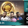 Телевизор Hisense 55E7Q PRO