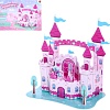 3Д-пазл Unicon Волшебный замок 5364400