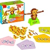 Развивающая игра Bondibon Обезьянка-счетовод ВВ4850
