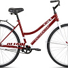 Велосипед Altair City 28 low 2021 (красный)