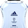 Туалетная вода Adidas UEFA Champions League EdT (100 мл)