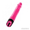Вибратор Baile реалистичный BW-048002