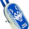 Сумка Mad Wave Wet Bag Husky (7 л, синий)