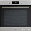 Духовой шкаф Hotpoint-Ariston FA2 841 JH IX HA