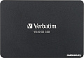 SSD Verbatim Vi550 S3 128GB 49350