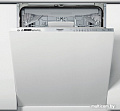 Посудомоечная машина Hotpoint-Ariston HIC 3C26N WF