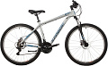 Велосипед Stinger Element STD 27.5 р.16 2022 (серый)