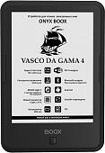 Электронная книга Onyx BOOX Vasco da Gama 4