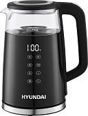 Электрический чайник Hyundai HYK-G6404