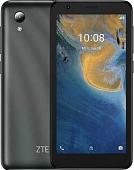 Смартфон ZTE Blade A31 Lite (серый)