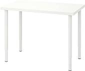 Стол Swed House MR3-114 (белый)