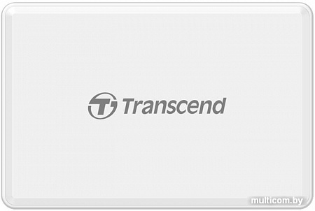 Кардридер Transcend TS-RDF8W2