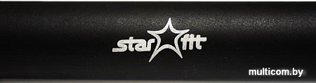 Гриф для штанги Starfit BB-104