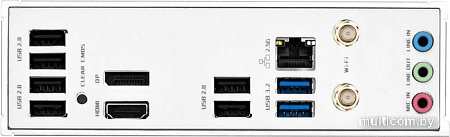 Материнская плата Maxsun Terminator B760M D4 WiFi