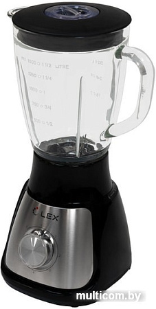 Погружной блендер LEX LX-2001-1
