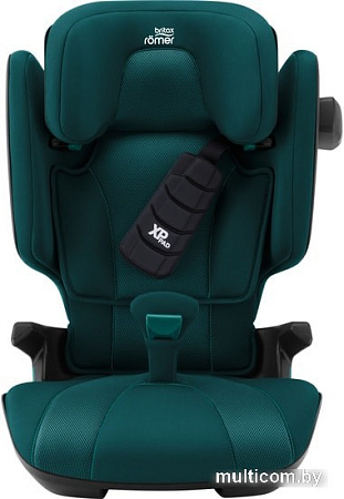 Детское автокресло Britax Romer Kidfix i-Size (atlantic green)