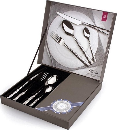 Набор столовых приборов Taller TR-21608