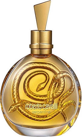 Парфюмерная вода Roberto Cavalli Serpentine EdP (100 мл)