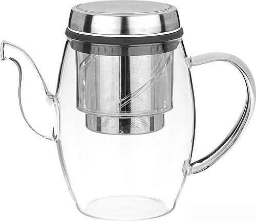 Заварочный чайник Agness 884-046