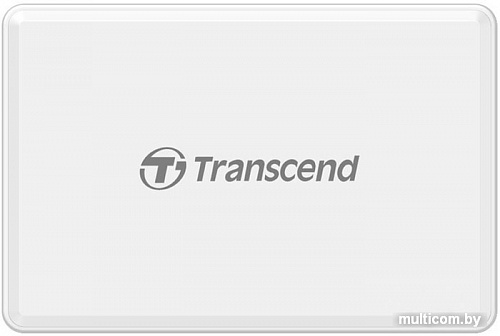 Кардридер Transcend TS-RDF8W2