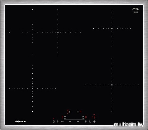 Варочная панель NEFF T46BD60N0