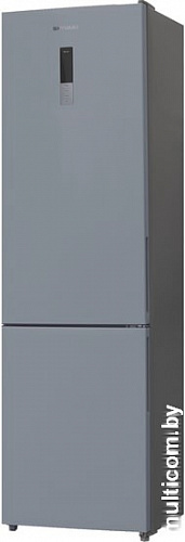 Холодильник Shivaki BMR-2015DNFBE
