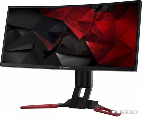 Монитор Acer Predator Z301C [UM.CZ1EE.001]