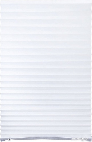 Плиссе Brabix 60x180 700002 (2шт, белый)