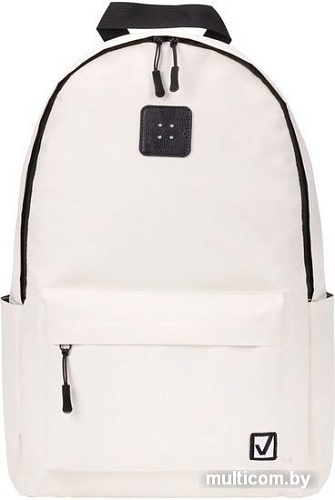 Школьный рюкзак BRAUBERG Beige 270776