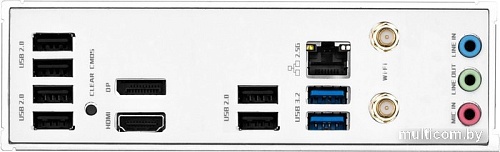 Материнская плата Maxsun Terminator B760M D4 WiFi