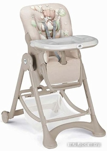 Высокий стульчик CAM Campione (C261/C52)