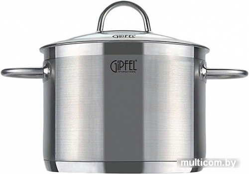 Кастрюля Gipfel Signo 1362