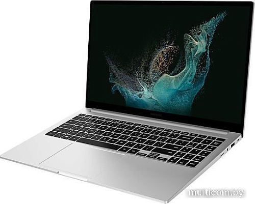 Ноутбук Samsung Galaxy Book2 NP750XED-KC2IT