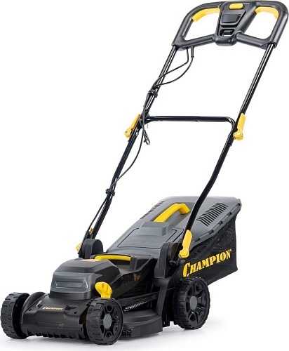 Газонокосилка Champion EM3414