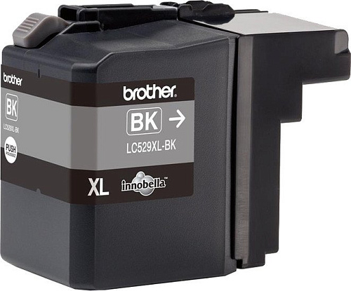 Картридж Brother LC529XLBK