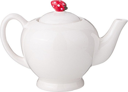 Заварочный чайник Lefard Strawberry 368-528