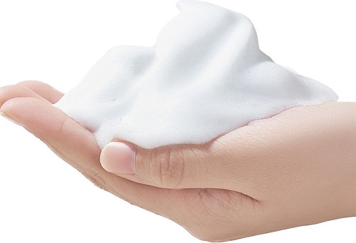 Дозатор для жидкого мыла Xiaomi Mijia Automatic Foam Soap Dispenser 1S MJXSJ05XW