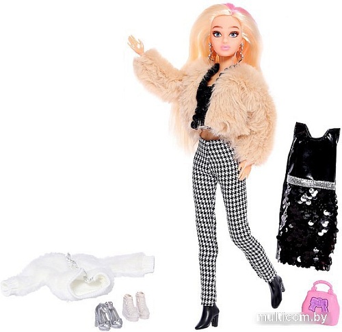 Кукла Happy Valley Ксения. Студия моды 9318410