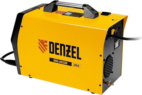 Сварочный инвертор Denzel IMIG-205SDR