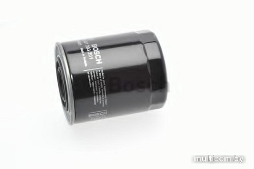 Масляный фильтр Bosch 0451203201