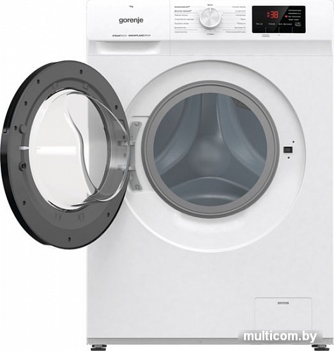 Стиральная машина Gorenje W1HE72SFS