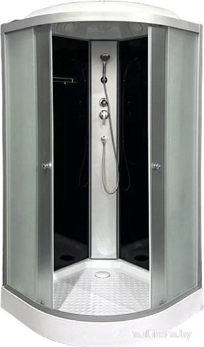 Душевая кабина Saniteco BST-110B