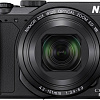 Фотоаппарат Nikon Coolpix A900 (черный)