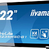 Монитор Iiyama ProLite T2235MSC-B1