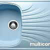 Кухонная мойка Granicom G005 (сахара)