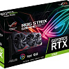 Видеокарта ASUS ROG Strix GeForce RTX 2060 EVO Advanced 6GB GDDR6