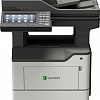 МФУ Lexmark MX622ade