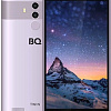 Смартфон BQ-Mobile BQ-5516L Twin (серый)