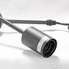 Подвесная люстра Lussole LGO GRLSP-8271