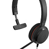Офисная гарнитура Jabra Evolve 20 SE MS Mono USB-C